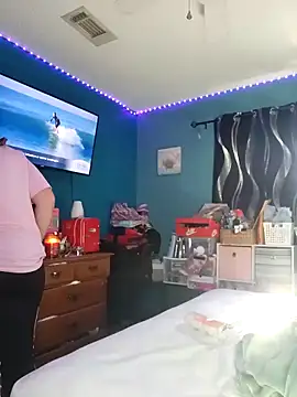 Snapshot of SexyNikki6969 chatting on 17, 3, 2026 SexyNikki6969 online show from 17, 3, 2026