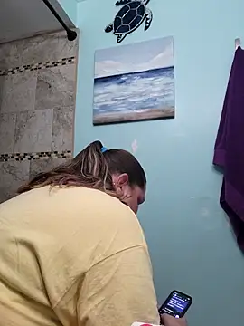 Snapshot of SexyNikki6969 chatting on 18, 3, 2026 SexyNikki6969 online show from 18, 3, 2026