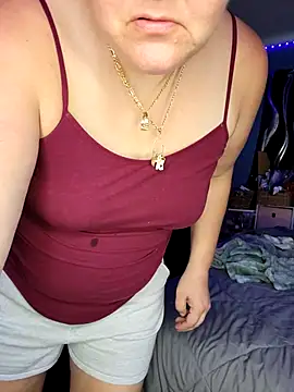 Snapshot of SexyNikki6969 chatting on 4, 4, 2026 SexyNikki6969 online show from 4, 4, 2026