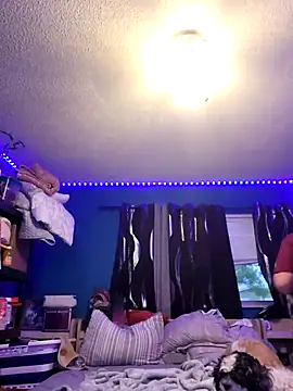 Snapshot of SexyNikki6969 chatting on 7, 4, 2026 SexyNikki6969 online show from 7, 4, 2026