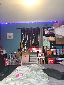 Snapshot of SexyNikki6969 chatting on 8, 4, 2026 SexyNikki6969 online show from 8, 4, 2026