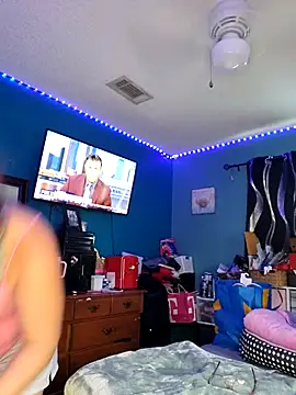 Snapshot of SexyNikki6969 chatting on 9, 4, 2026 SexyNikki6969 online show from 9, 4, 2026