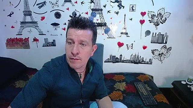 amaya 627 online show from 20, 2, 2025