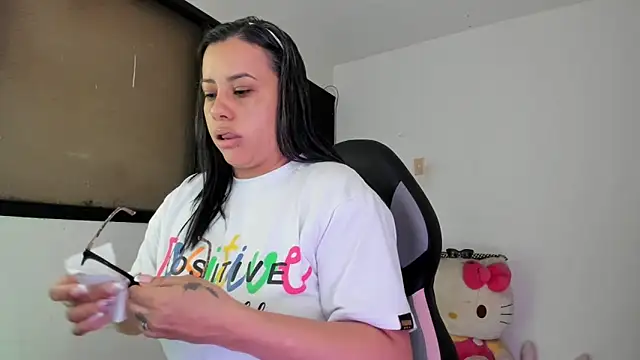 smile sweetpao online show from 22, 3, 2025