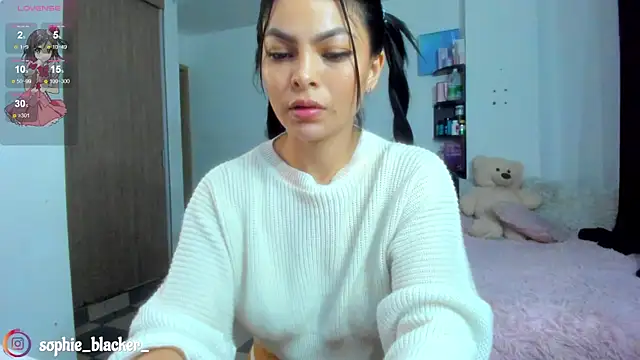 Daddysweeeetbody online show from 1, 3, 2025