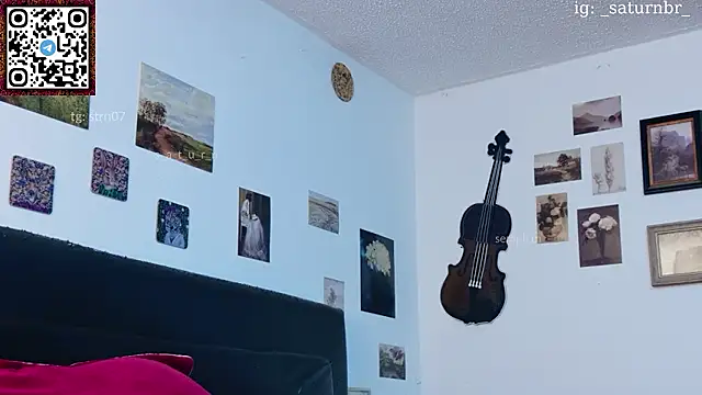 seraph1n online show from 17, 3, 2026