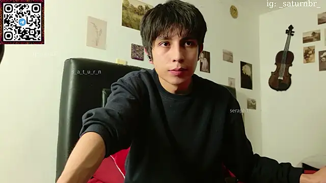 seraph1n online show from 3, 4, 2026