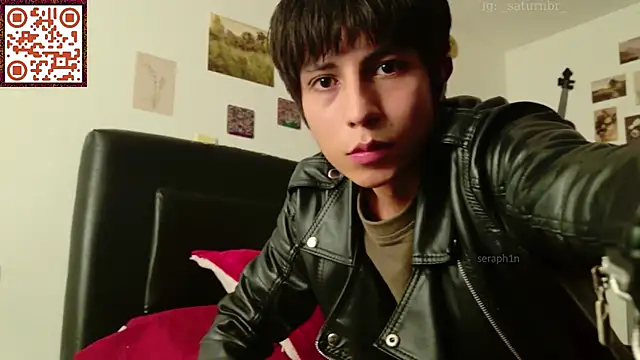 seraph1n online show from 8, 4, 2026