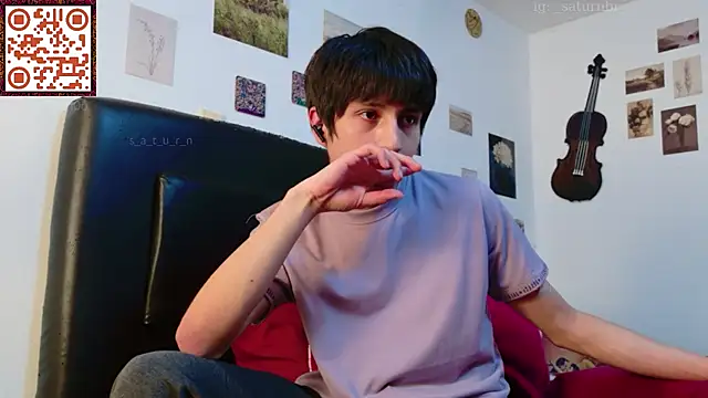 seraph1n online show from 11, 4, 2026