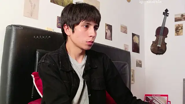 seraph1n online show from 17, 4, 2026