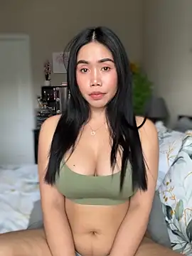 JazzieXo online show from 12, 12, 2024