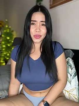 JazzieXo online show from 14, 12, 2024