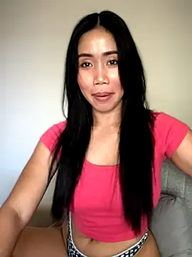 JazzieXo online show from 3, 10, 2025