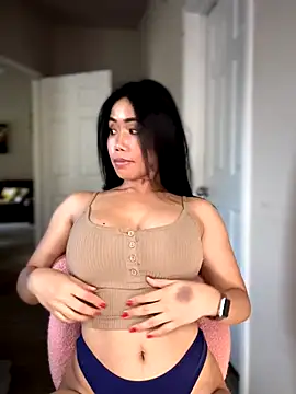 JazzieXo online show from 20, 11, 2025