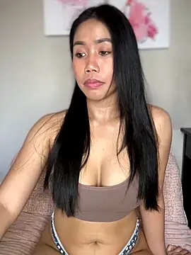 JazzieXo online show from 11, 3, 2026