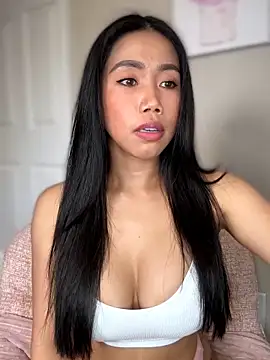 JazzieXo online show from 14, 3, 2026