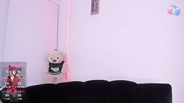 Anddy Vega online show from 14, 2, 2025