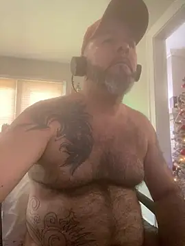 Cristian-Brayan online show from 7, 1, 2025