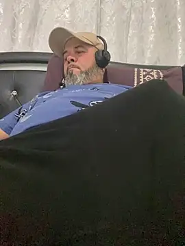 Cristian-Brayan online show from 2, 12, 2025