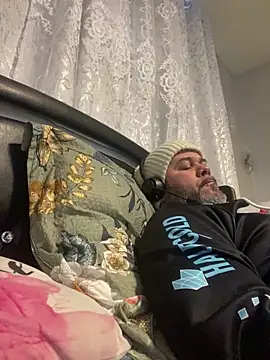 Cristian-Brayan online show from 13, 2, 2026