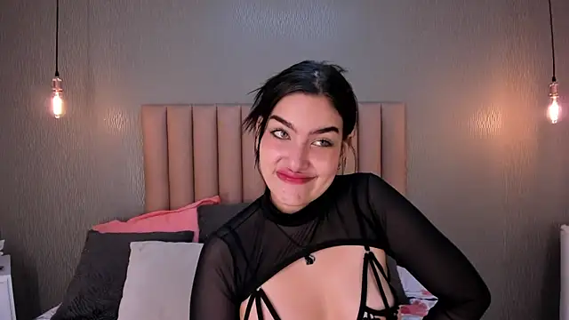 Snapshot of Alexa_Thaylor_ chatting on 28, 1, 2025 Alexa Thaylor online show from 28, 1, 2025