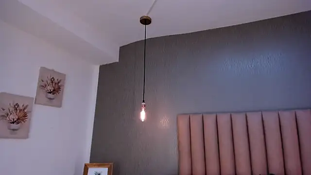 Snapshot of Alexa_Thaylor_ chatting on 31, 1, 2025 Alexa Thaylor online show from 31, 1, 2025