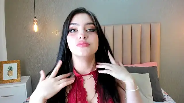 Snapshot of Alexa_Thaylor_ chatting on 6, 2, 2025 Alexa Thaylor online show from 6, 2, 2025