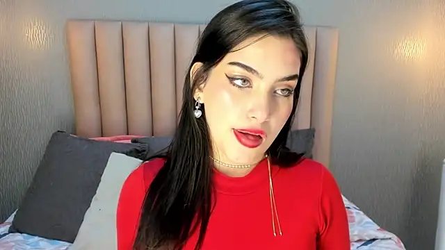 Snapshot of Alexa_Thaylor_ chatting on 8, 2, 2025 Alexa Thaylor online show from 8, 2, 2025