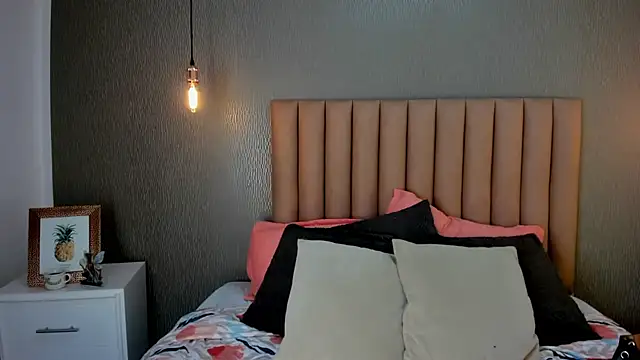 Snapshot of Alexa_Thaylor_ chatting on 10, 2, 2025 Alexa Thaylor online show from 10, 2, 2025