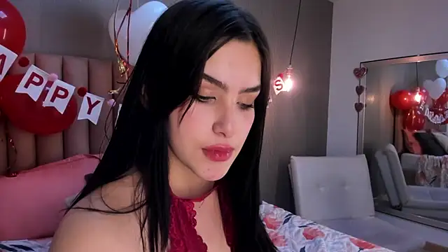 Snapshot of Alexa_Thaylor_ chatting on 14, 2, 2025 Alexa Thaylor online show from 14, 2, 2025