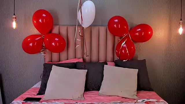 Snapshot of Alexa_Thaylor_ chatting on 21, 2, 2025 Alexa Thaylor online show from 21, 2, 2025