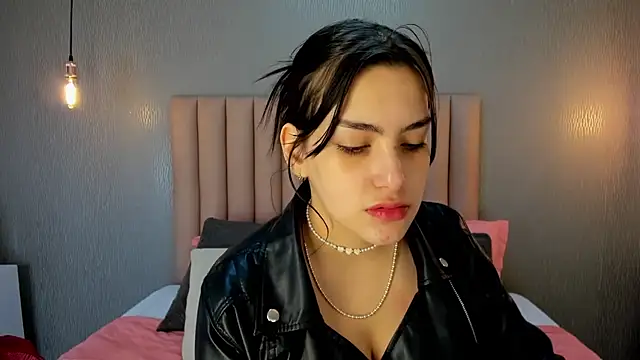 Snapshot of Alexa_Thaylor_ chatting on 7, 3, 2025 Alexa Thaylor online show from 7, 3, 2025