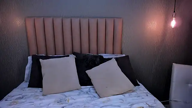 Snapshot of Alexa_Thaylor_ chatting on 22, 3, 2025 Alexa Thaylor online show from 22, 3, 2025