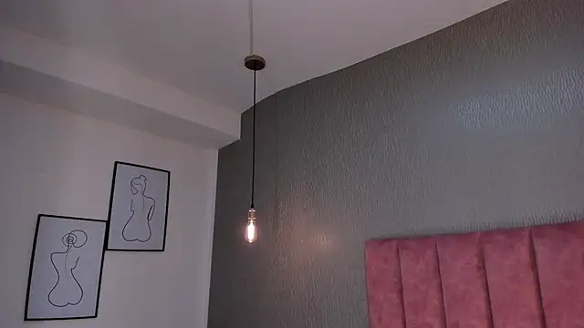 Snapshot of Alexa_Thaylor_ chatting on 21, 10, 2025 Alexa Thaylor online show from 21, 10, 2025