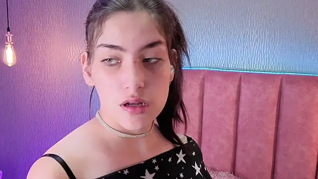 Alexa Thaylor  online show from 19, 1, 2026