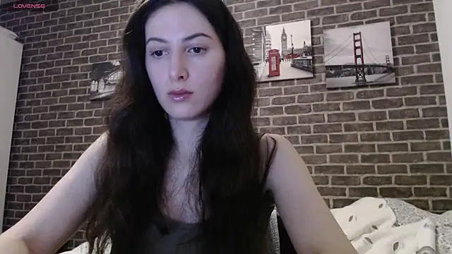  Hot Lady  online show from 28, 1, 2025