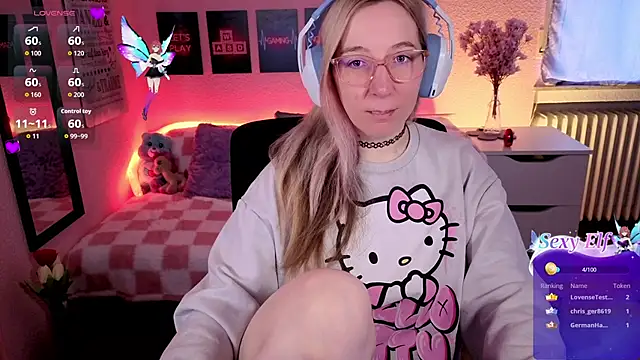 JustKerry online show from 17, 2, 2026