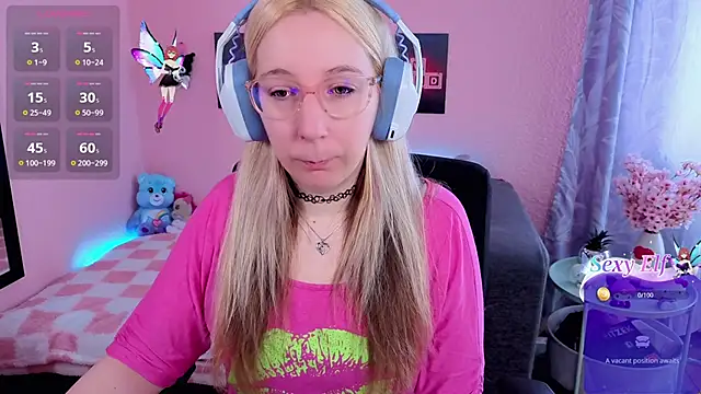 JustKerry online show from 10, 4, 2026