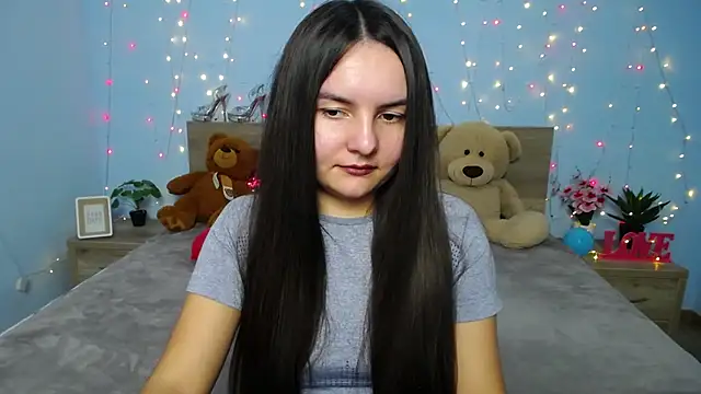 JasmineAsha online show from 17, 1, 2025