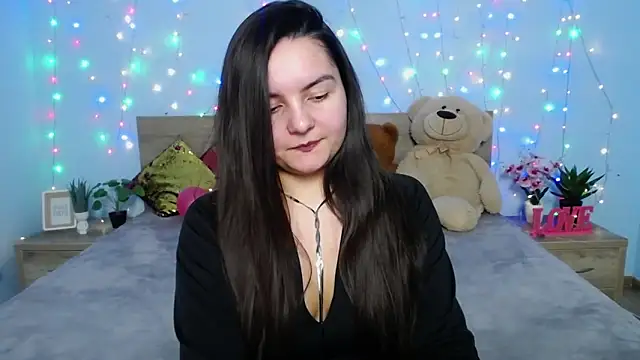 JasmineAsha online show from 25, 1, 2025