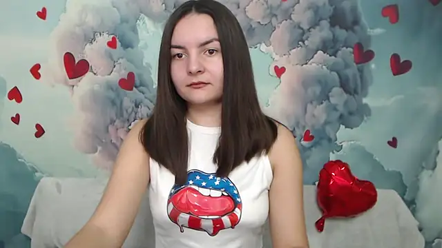 JasmineAsha online show from 13, 2, 2025