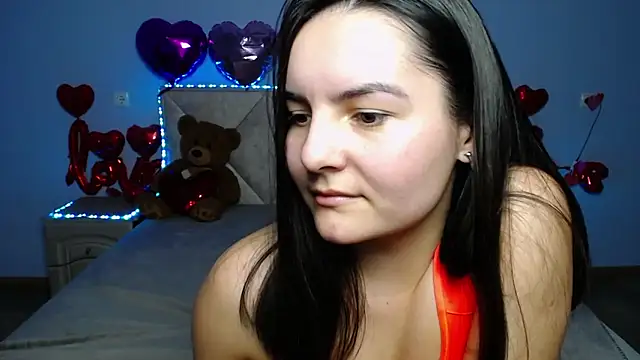 JasmineAsha online show from 7, 3, 2025