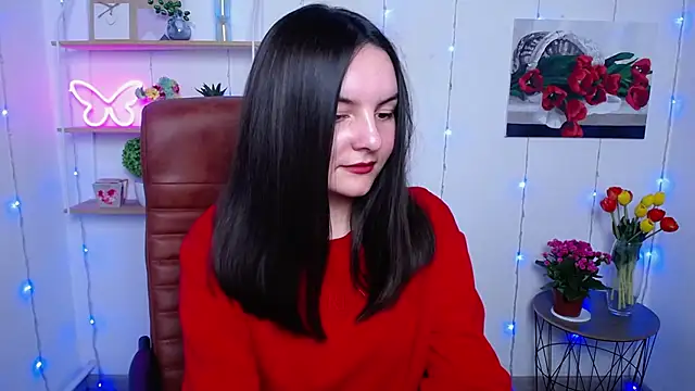 JasmineAsha online show from 11, 3, 2025