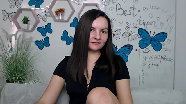 JasmineAsha online show from 13, 3, 2025