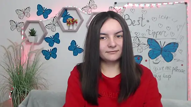 JasmineAsha online show from 16, 3, 2025