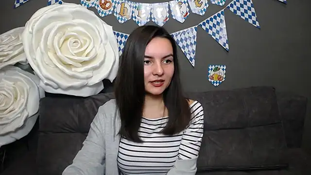 JasmineAsha online show from 2, 10, 2025