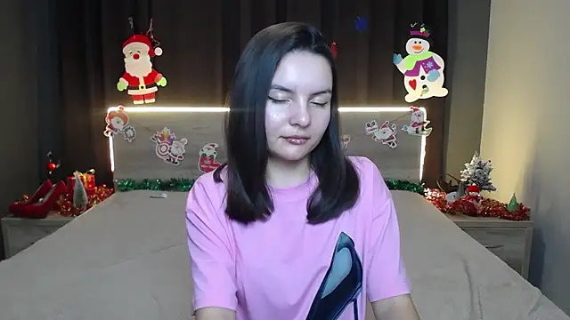 JasmineAsha online show from 5, 1, 2026