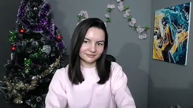 JasmineAsha online show from 8, 1, 2026