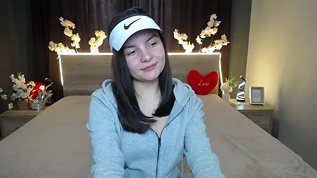 JasmineAsha online show from 22, 3, 2026