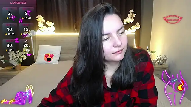 JasmineAsha online show from 15, 5, 2026